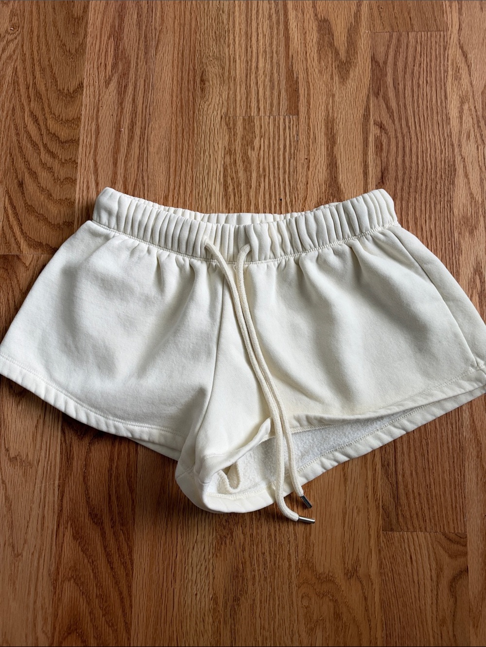 NWOT Forever 21 lounge shorts